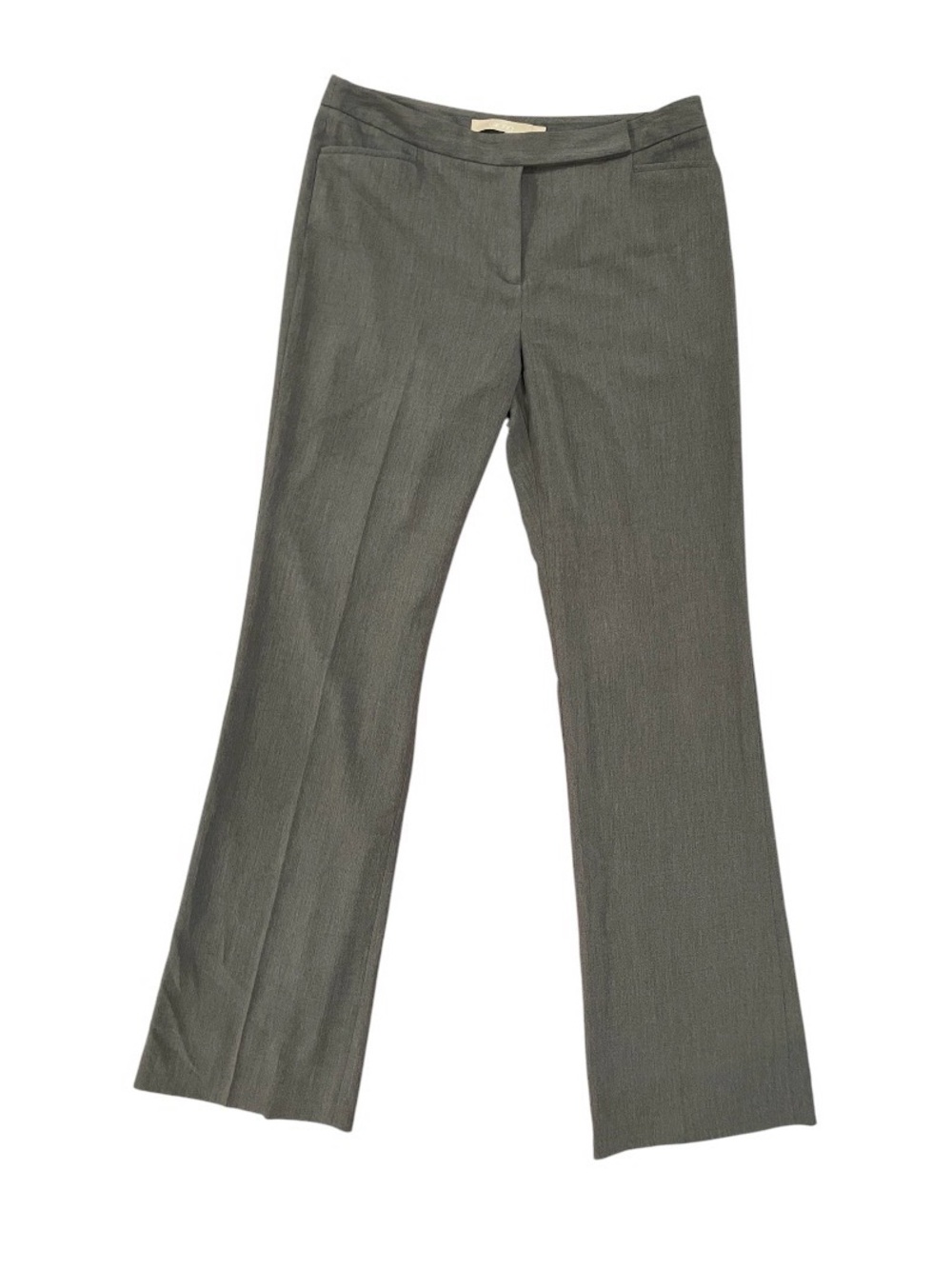 G2000 Women's Gray Dress Pants